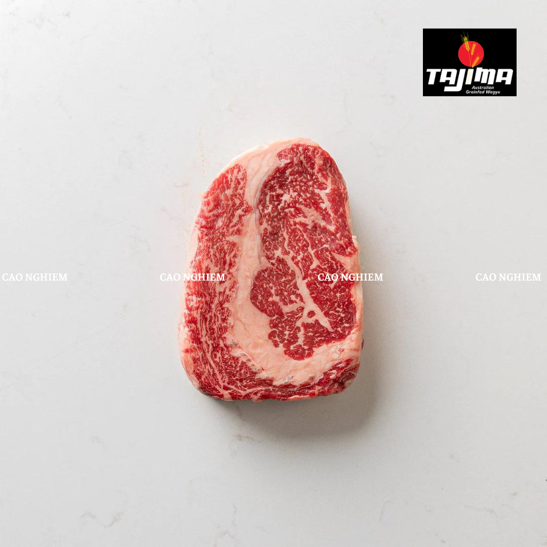 Wagyu-Rinderkotelett aus Australien MS4/5 – Wagyu-Rinderkotelett aus Australien MS4/5 Tajim